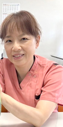 つながる訪問看護ステーション　管理者
