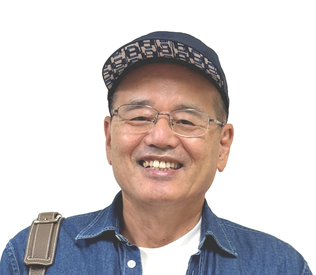 株式会社MNN　代表取締役　会長　伊藤 守