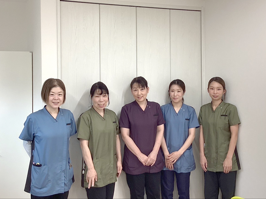 つながる訪問看護ステーション ＜岸和田出張所＞
